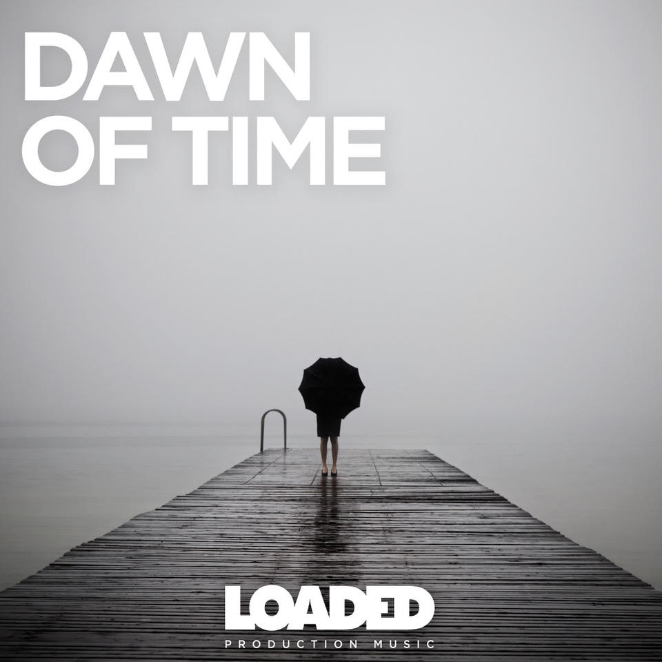 LPM 004 - Dawn Of Time - Album Cover