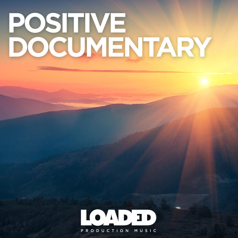 LPM 006 - Positive Documentary - Album Cover