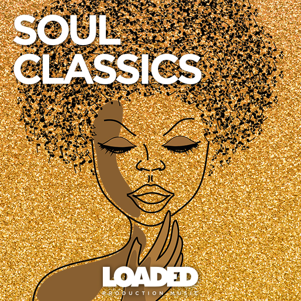 LPM 071 - Soul Classics - Album Cover