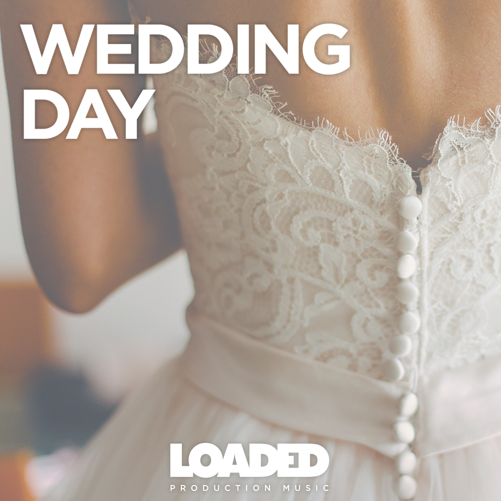 LPM 083 - Wedding Day - Album Cover