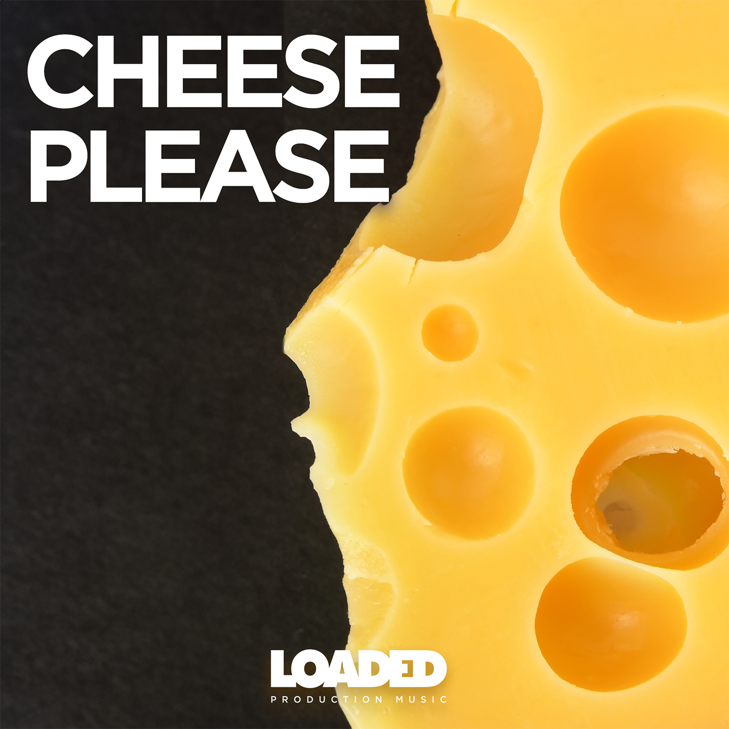 LPM 174 - Cheese Please - Album Cover