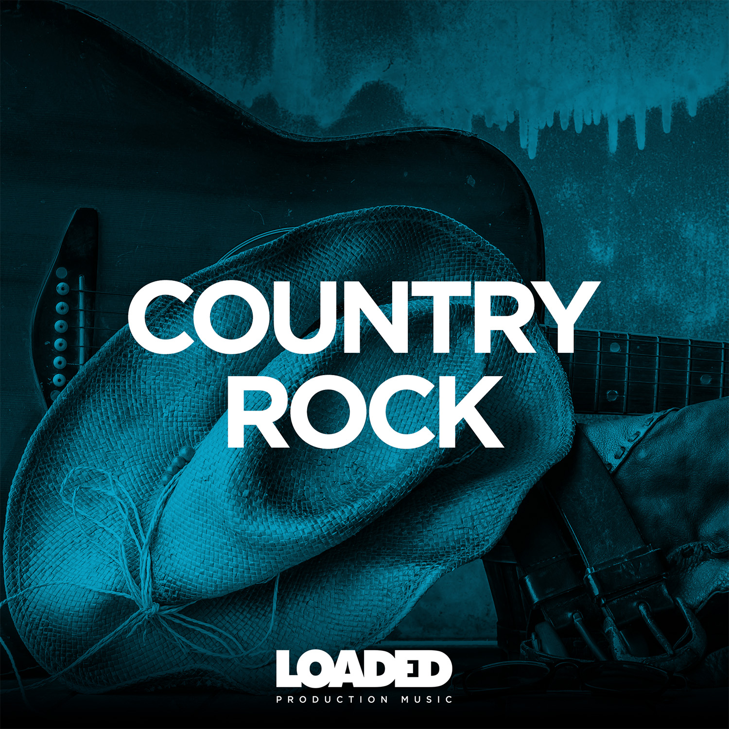Playlist Country Rock