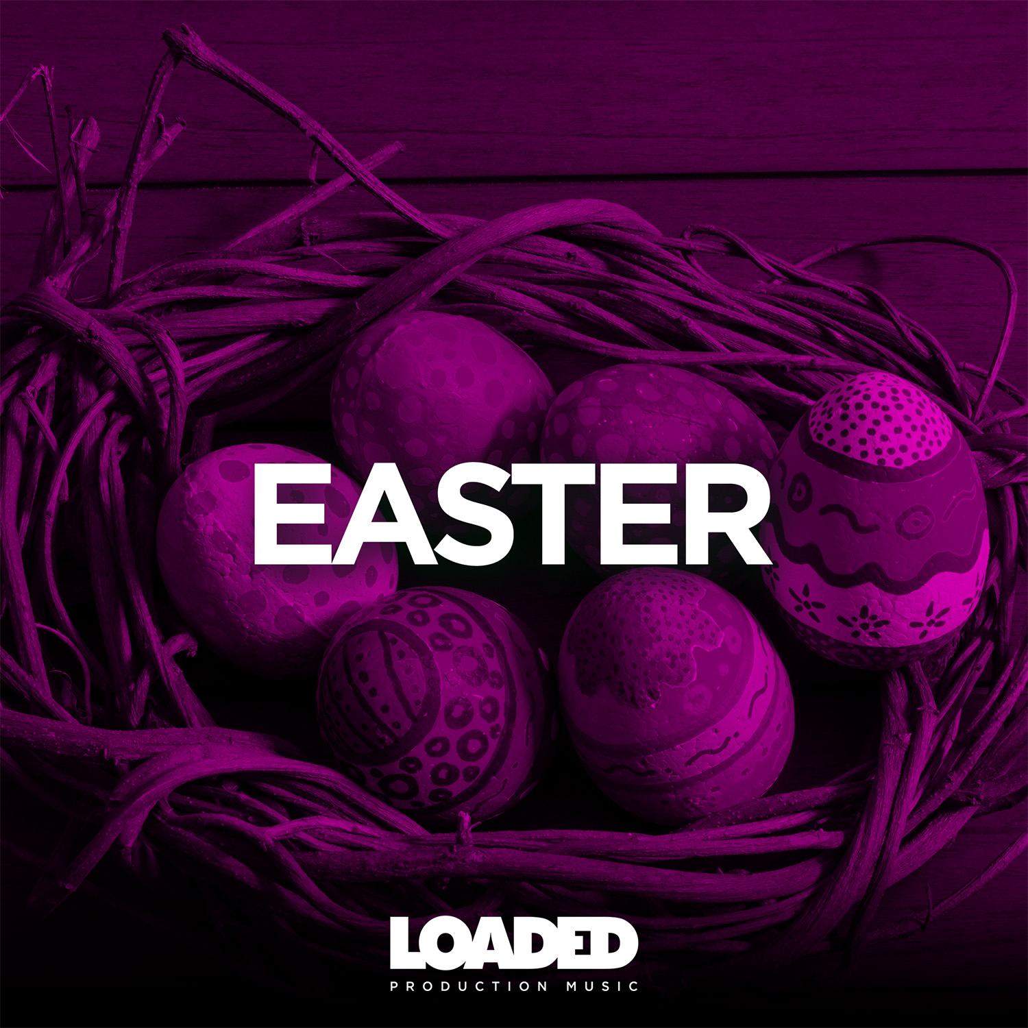 Playlist Easter