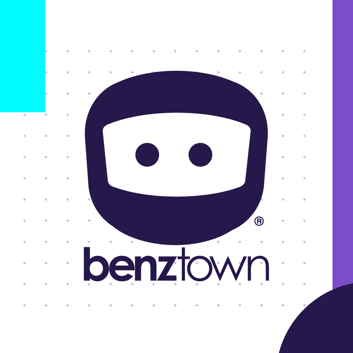 Benztown Loaded Logo