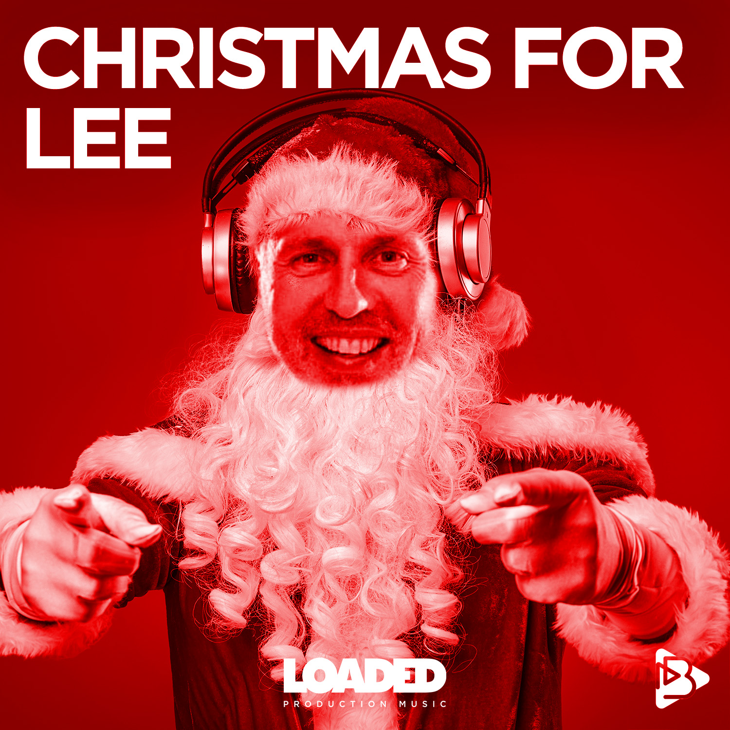 Lee T - Christmas Crate