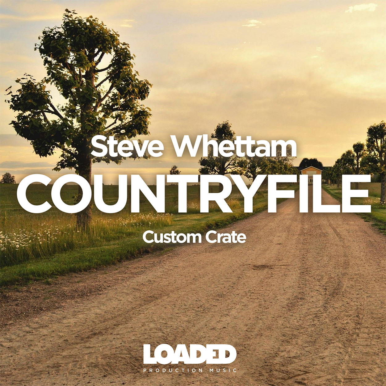 Countryfile Crate