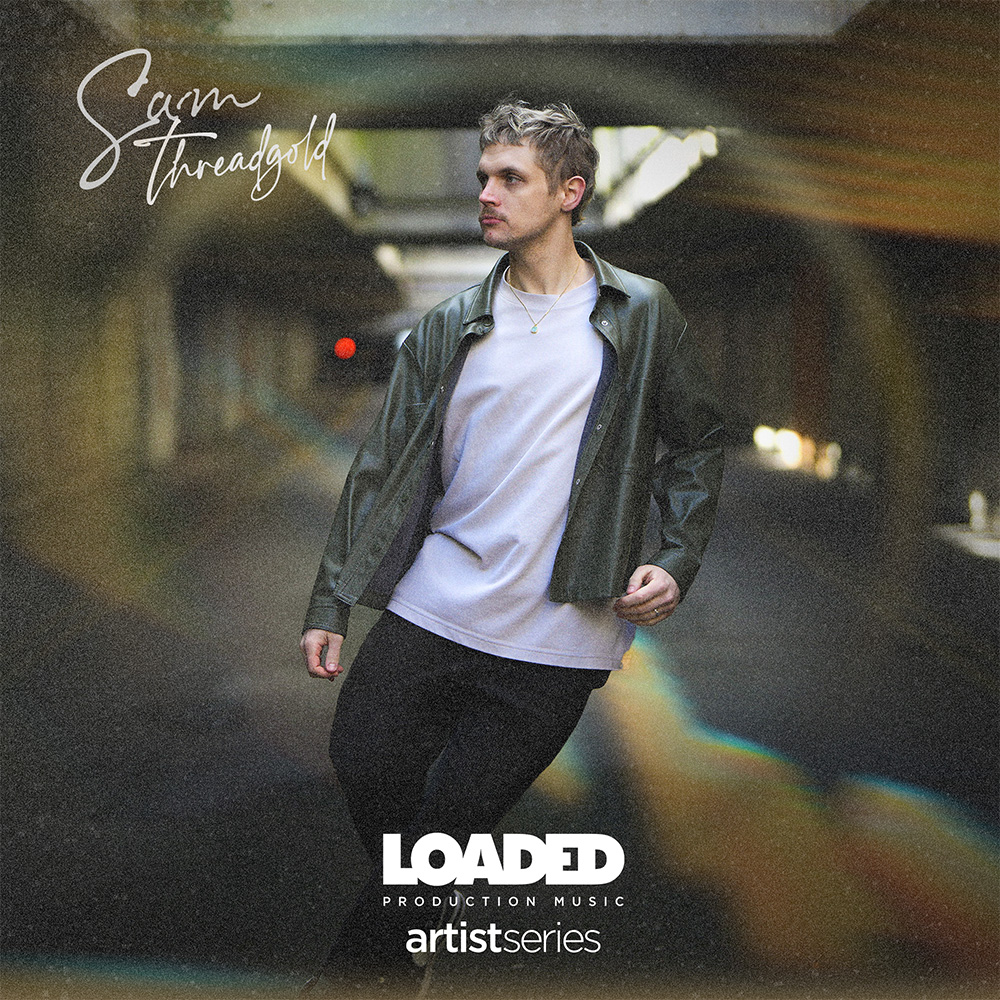 LPM214- SAM THREADGOLD