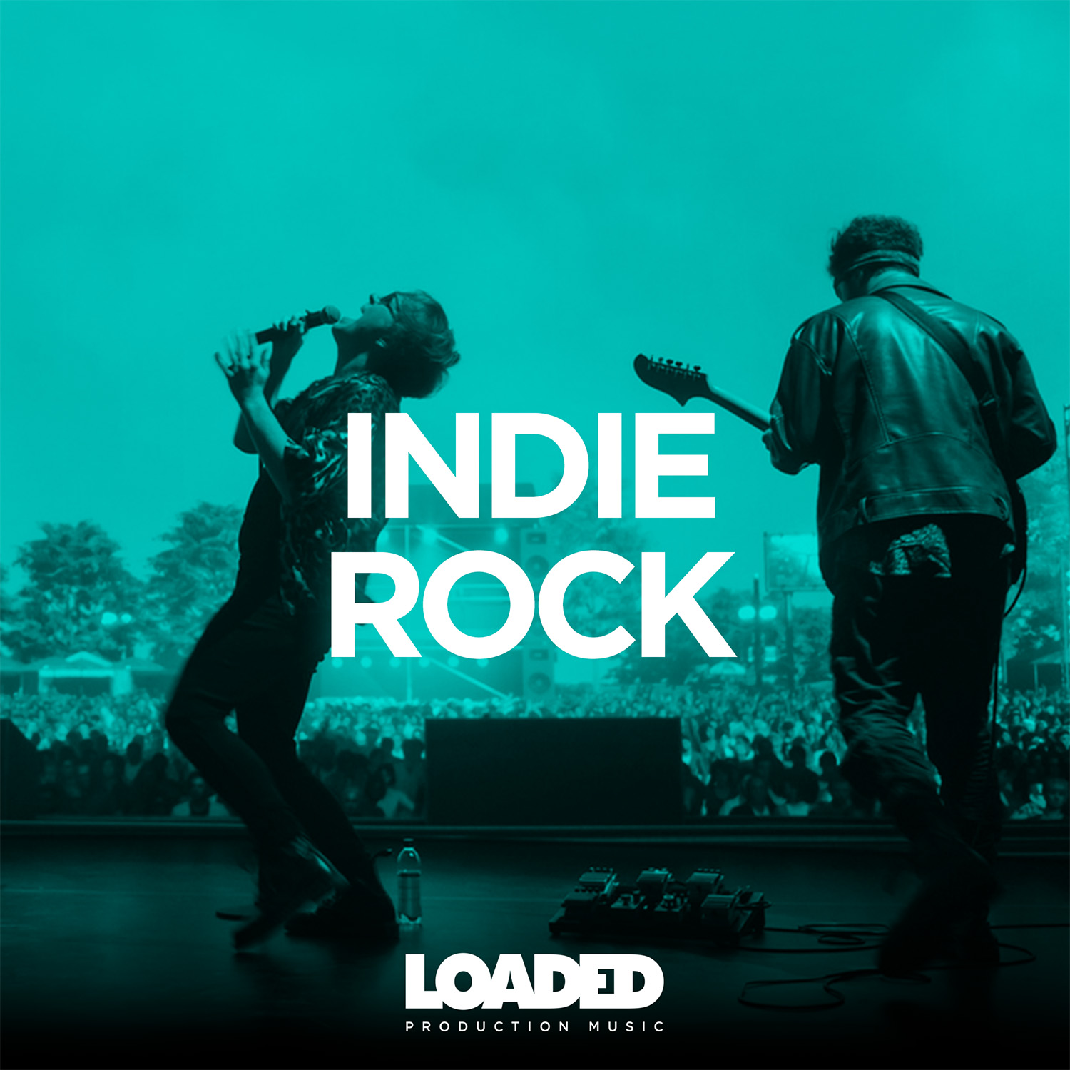 PL - INDIE ROCK