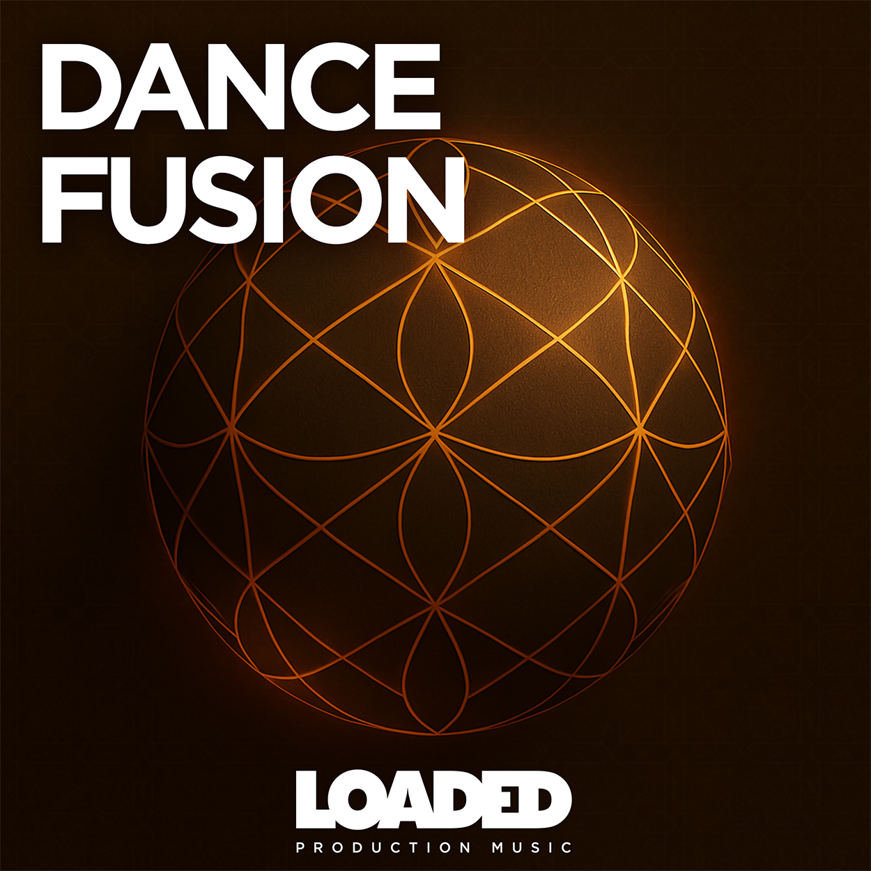 LPM229 - Dance Fusion