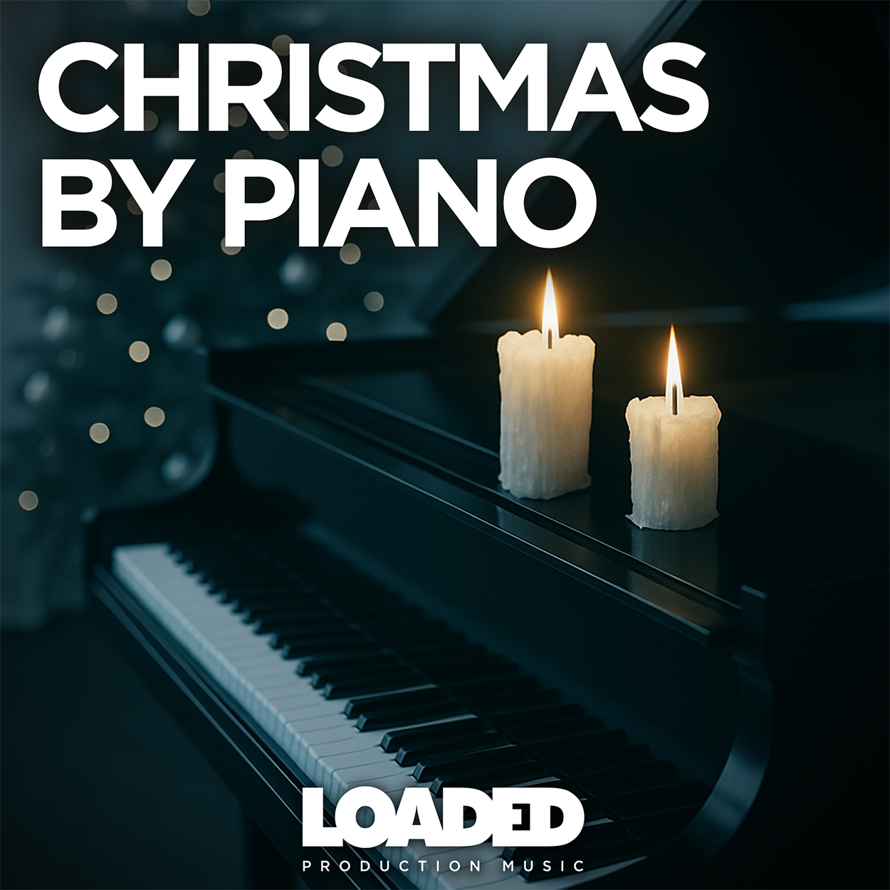LPM230 - Christmas by Candlelight