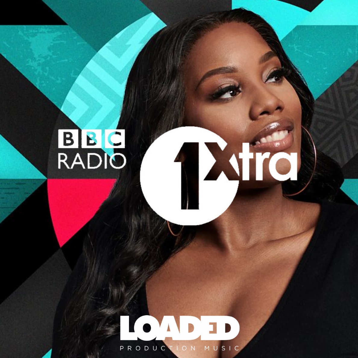 1xtra breakfast presenter