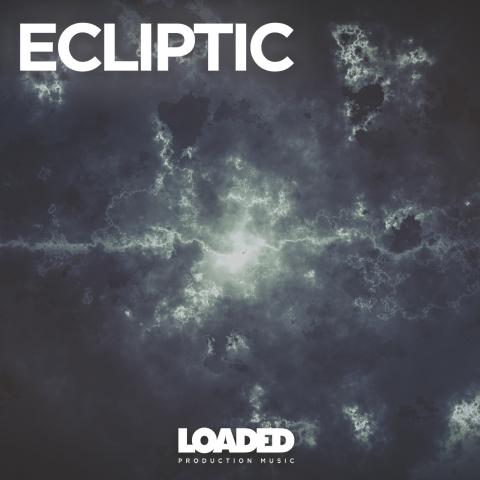 LPM 176 - Ecliptic - Album Cover