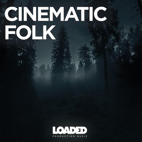 LPM197 - Cinematic Folk