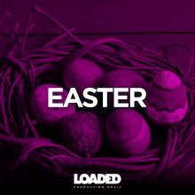 Playlist Easter