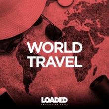 PL - WORLD TRAVEL