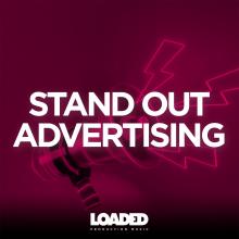 PL - STAND OUT ADVERTISING