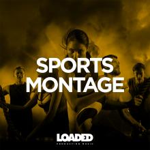 PL - SPORTS MONTAGE